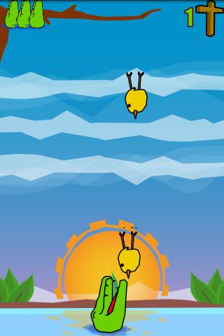Snappy Easter Android Arcade & Action