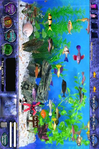 Fish Tycoon Lite