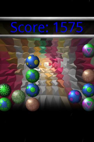 Orbles Demo Android Brain & Puzzle
