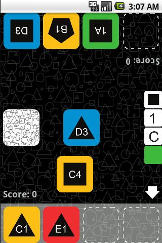 Flippy Card for Kids Free Android Brain & Puzzle