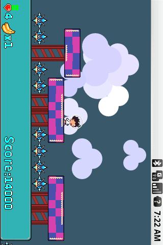 LuckyStar2 Lite Android Casual
