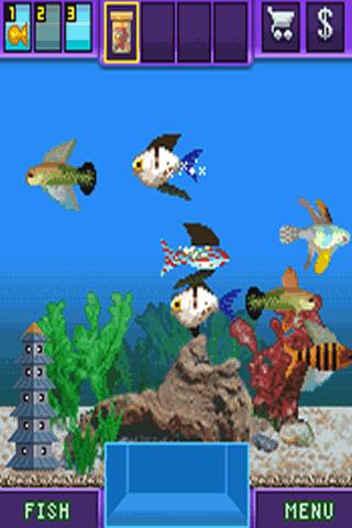 fish store Android Arcade & Action