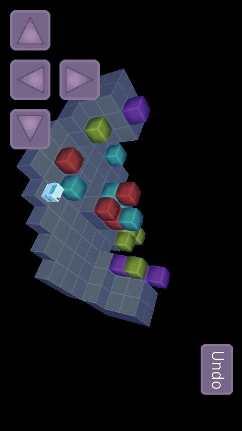 Block Composer Android Brain & Puzzle