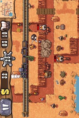 Guns’n'Glory Android Arcade & Action