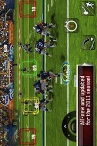 MADDEN NFL 11 Android Arcade & Action