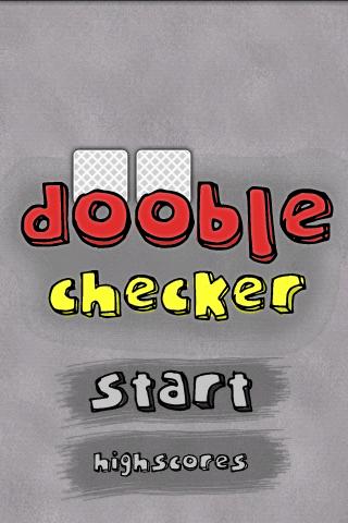 DoobleChecker Android Brain & Puzzle