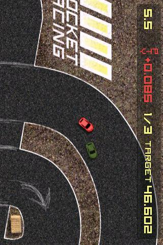 Pocket Racing Android Arcade & Action