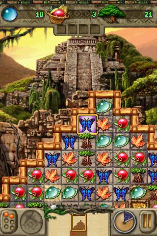 Paradise Quest HD Android Brain & Puzzle