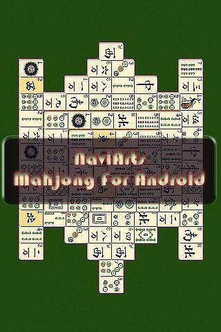 Mahjong PRO Android Cards & Casino