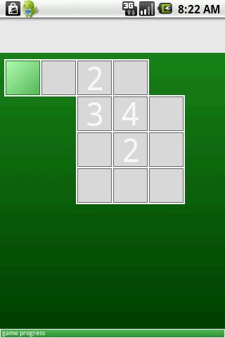 Finger Maze 3 Android Brain & Puzzle