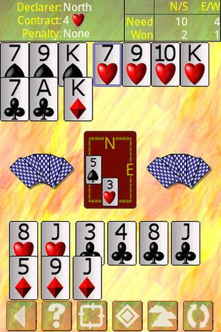 Omar Sharif Bridge Android Cards & Casino