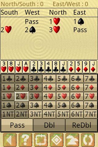 Omar Sharif Bridge Android Cards & Casino