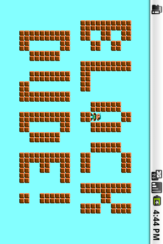 Block Dude Android Brain & Puzzle