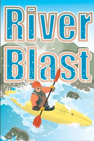 River Blast Android Arcade & Action