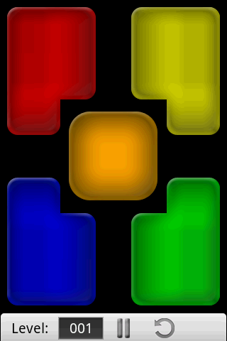 Pattern Puzzler Android Brain & Puzzle
