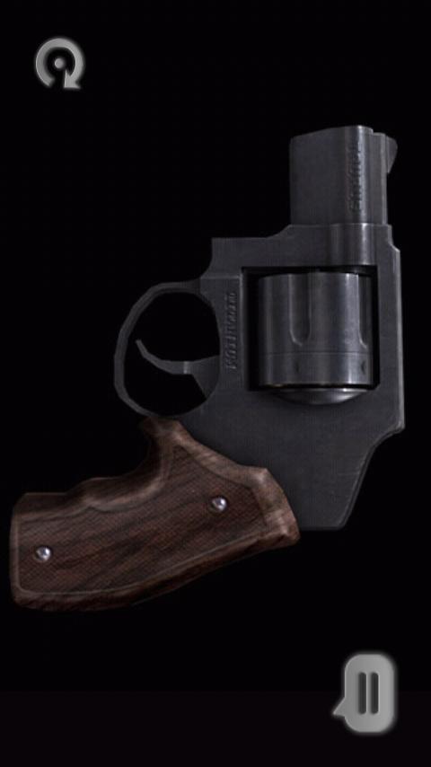 GunZ – T850 Revolver FREE Android Arcade & Action