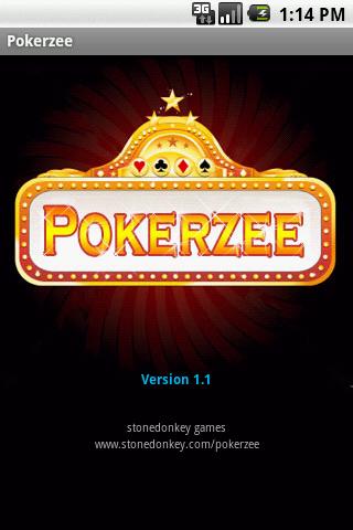 Pokerzee Android Casual