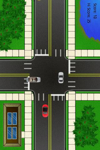 Traffic Control Pro – TC Android Arcade & Action