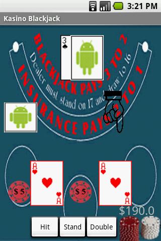 Kasino Blackjack Android Cards & Casino