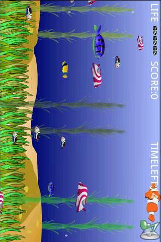 FISH LIFE Android Arcade & Action