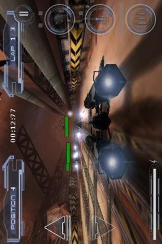 Speed Forge Extreme Android Arcade & Action