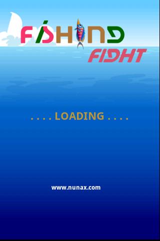 Fishing Fight Android Arcade & Action