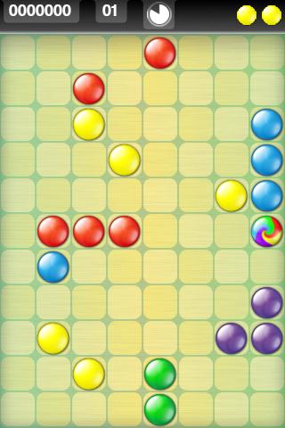 Glassline Lite Android Brain & Puzzle