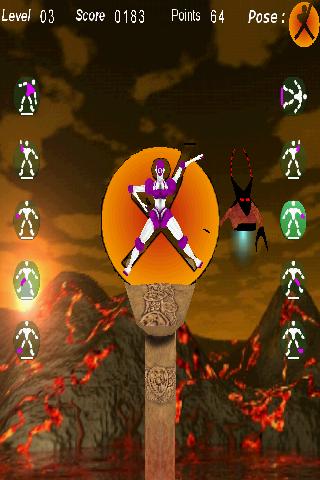 Take Pose Lite Android Arcade & Action