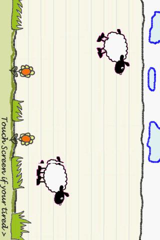 Sheepcount Android Brain & Puzzle