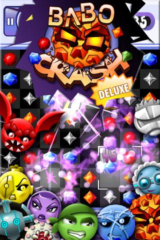 Babo Crash Deluxe