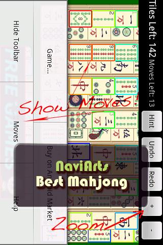 Mahjong Best Free Lite Android Cards & Casino