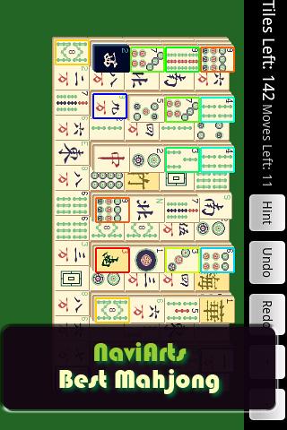 Mahjong Best Free Lite Android Cards & Casino