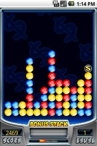 Cash King – Free Android Brain & Puzzle