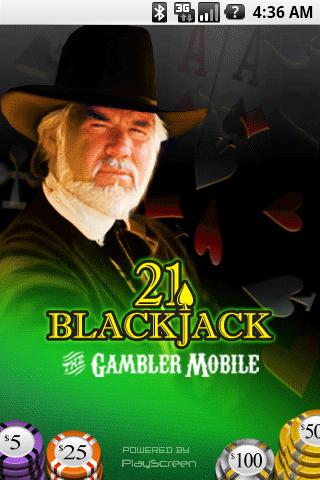 Kenny Roger Blackjack Android Cards & Casino