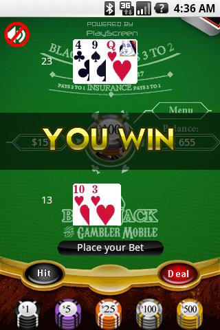 Kenny Roger Blackjack Android Cards & Casino