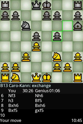 Chess Genius Lite