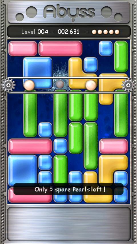 Abyss Android Brain & Puzzle