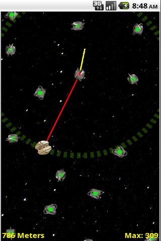 Gravity Tow Free Android Arcade & Action