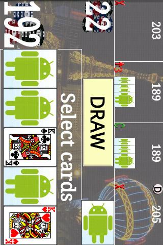 BrainPoker Android Cards & Casino