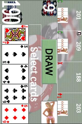 BrainPoker Android Cards & Casino