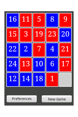 Fun Puzzle Android Casual
