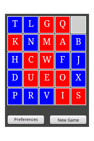 Fun Puzzle Android Casual