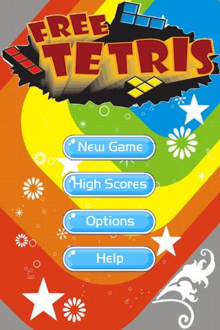 Classic Tetris (Full) Android Casual