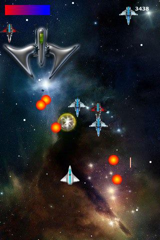 Space War Classic Android Arcade & Action
