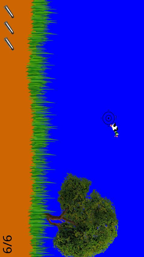 Droid Duck Hunt