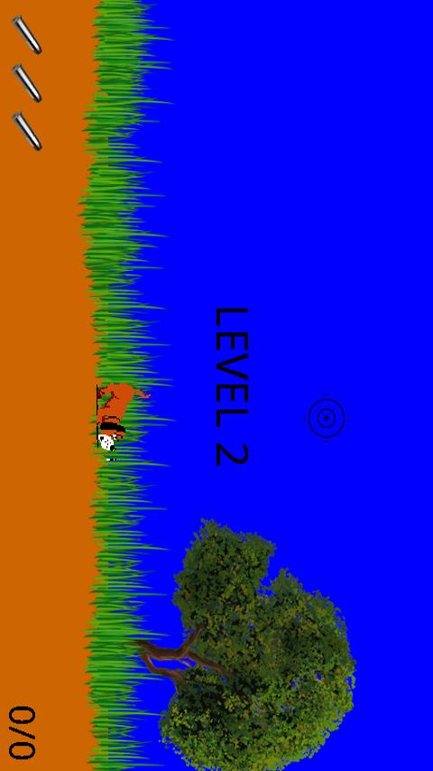 Droid Duck Hunt Android Arcade & Action