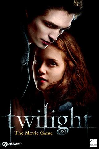 Twilight: The Movie Game Android Casual