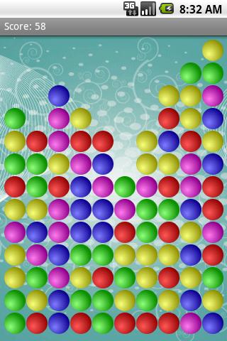 Balls Android Brain & Puzzle