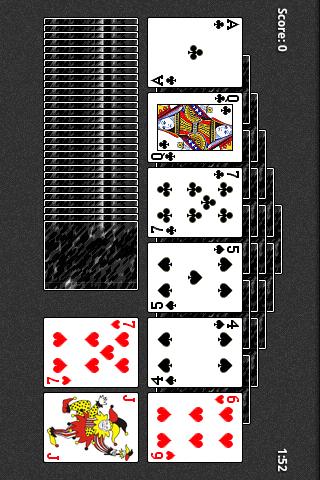 Pyramid Solitaire Free Android Cards & Casino