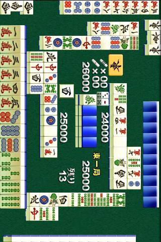 mahjong japan(trial) Android Cards & Casino